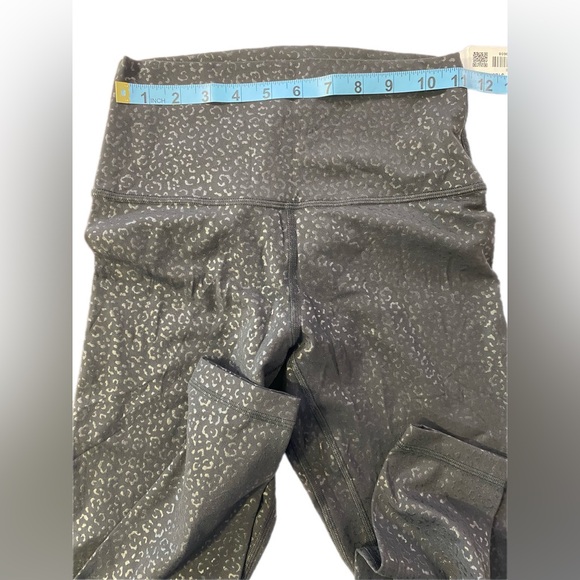 lululemon athletica Align High waisted leggings size 6 28” - Picture 8 of 11